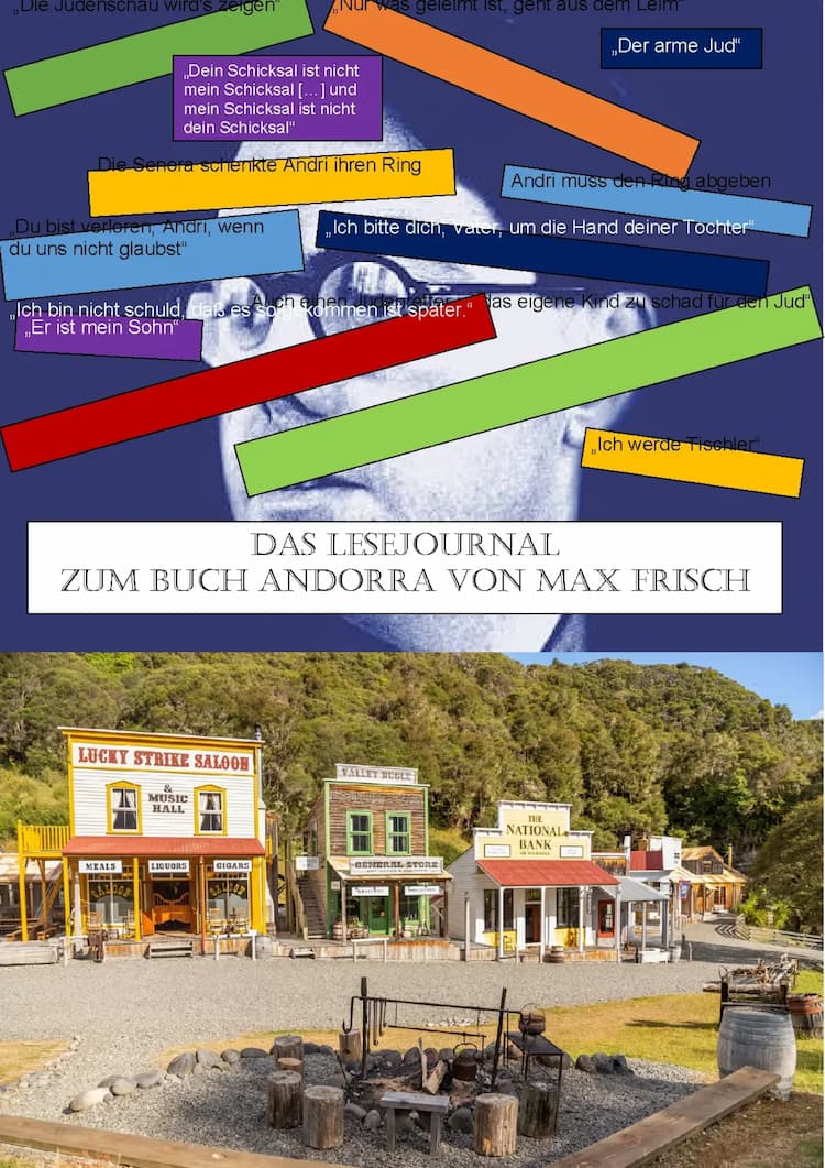 Know Andorra Lesejornal thumbnail