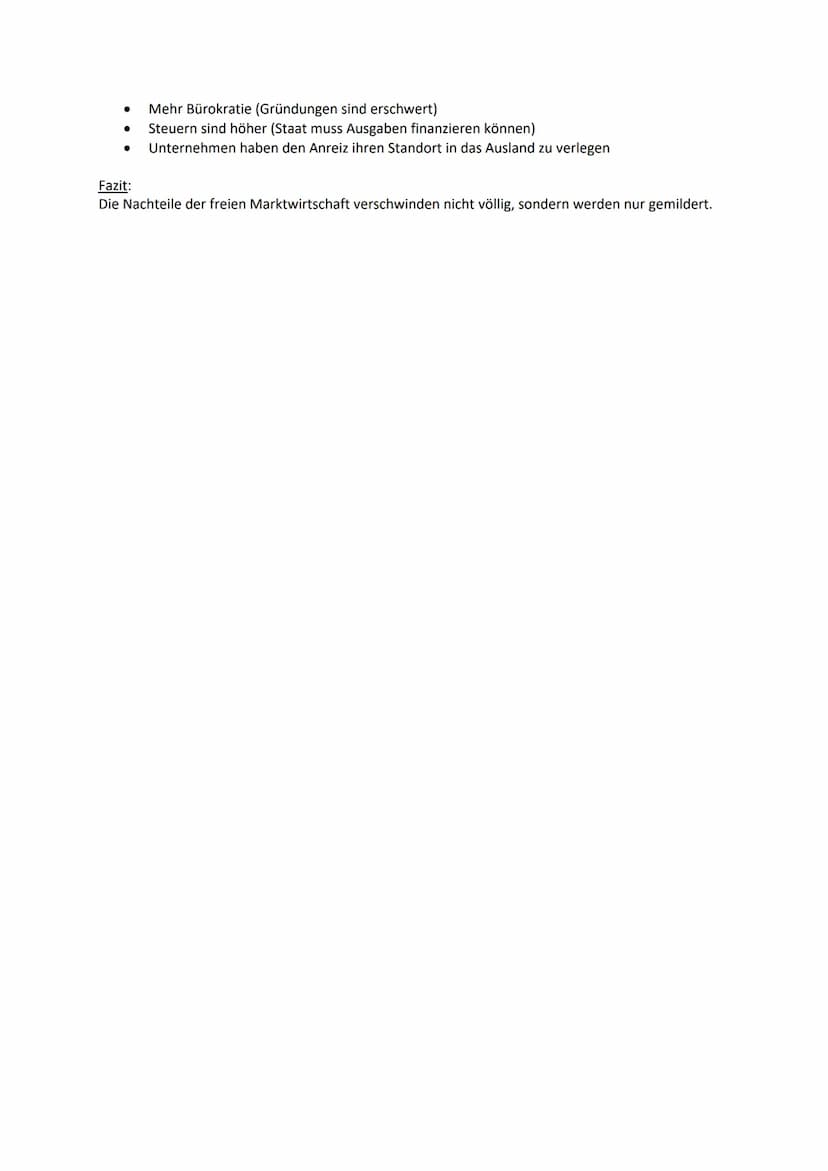 Wirtschaftsformen
1. Zentrale Planwirtschaft
In Planwirtschaft oder auch Zentralverwaltungswirtschaft werden alle ökonomischen Prozesse
zent