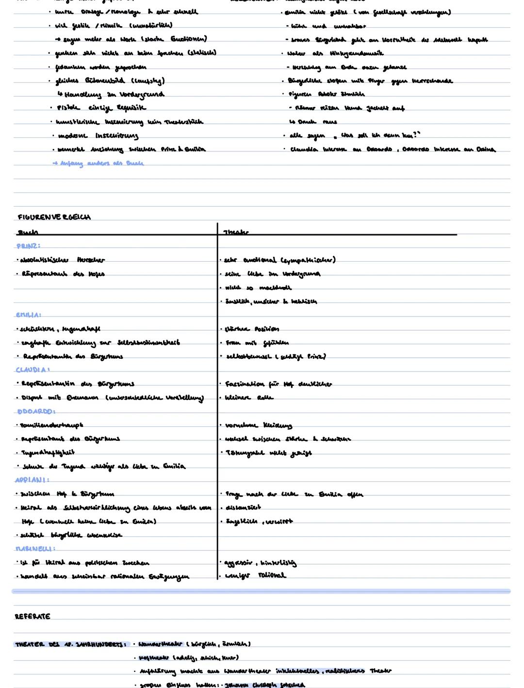 # DEUTSCH

THEMEN
- guk Terdheunthis (zusammenfassung) v
- Aufbau einer Erörterung
- kouentwissen zur Epoche✓
- Kubezettel in Buch
- soustig