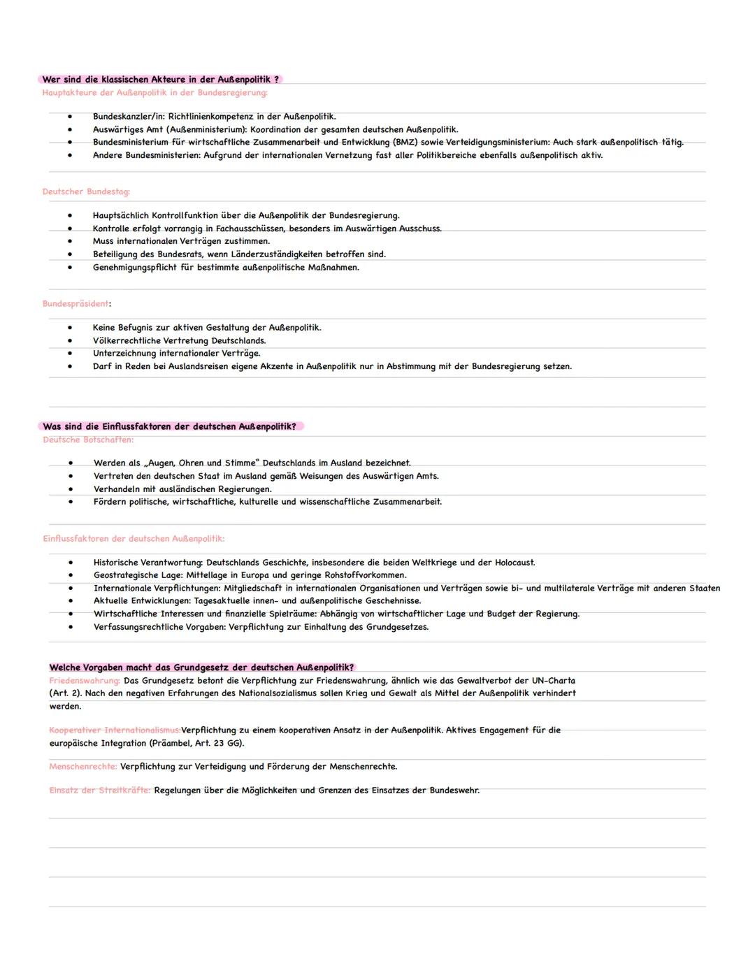 1.1 Frieden und Sicherheit: Welche Wechselwirkungen bestehen zwischen
den Herausforderungen des 21. Jahrhunderts?
Konfliktbarometer: Politis