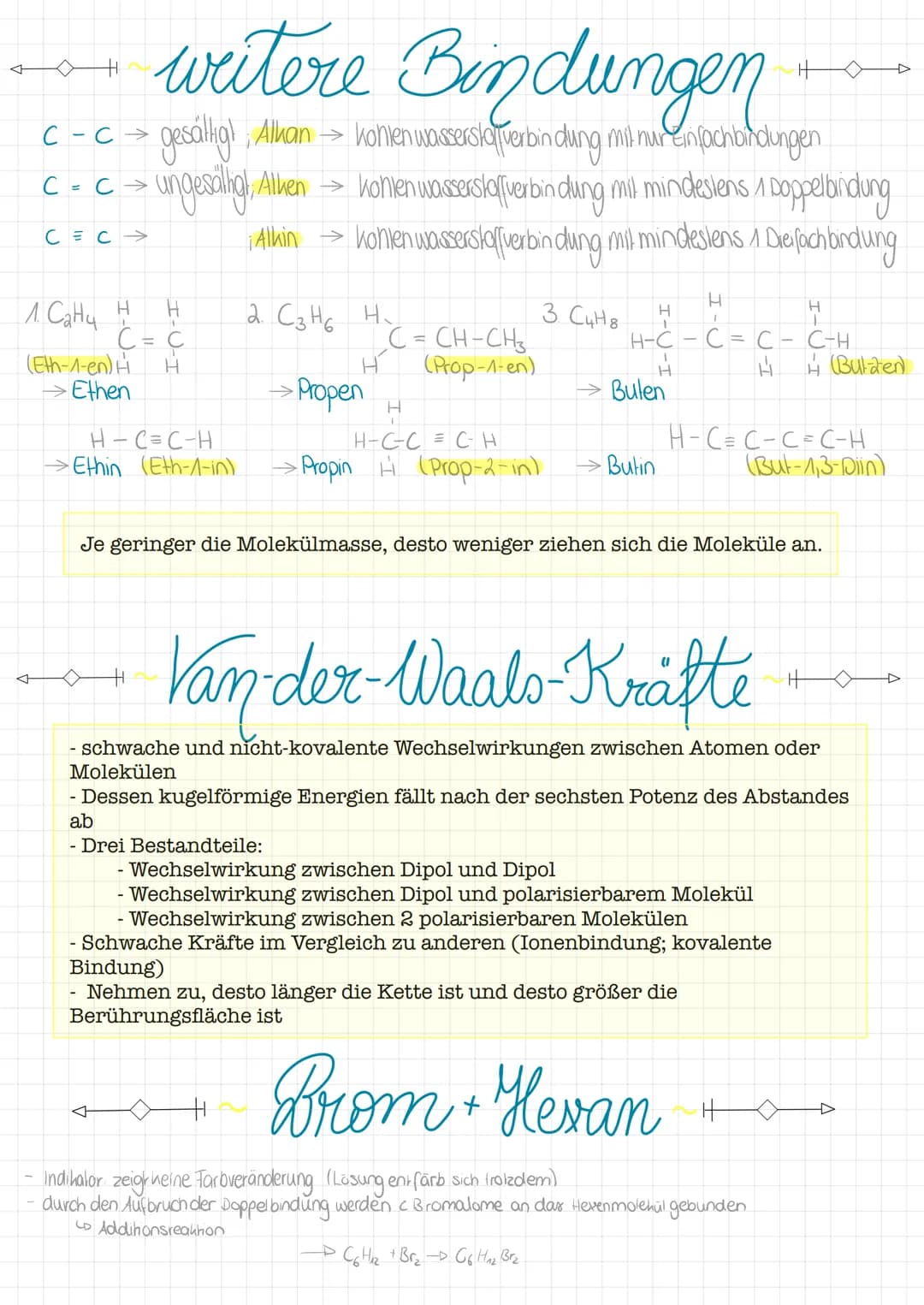 <h2 id="diehomologereihederalkanebis20">Die Homologe Reihe der Alkane bis 20</h2>
<p>Die homologe Reihe der Alkane ist eine Gruppe von organ