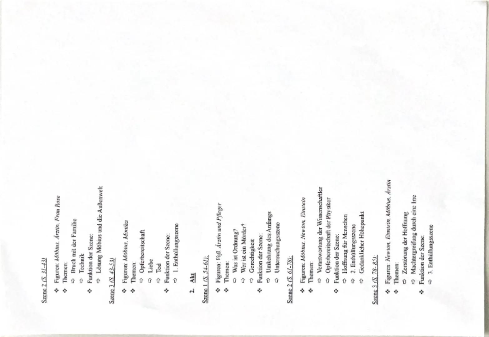 # Die Physiker

Autor: Friedrich Dürrenmatt

Hintergrund: geschrieben in 1961, Uraufführung im Schauspielhaus in Zürich am 21.02.1962

>Komö
