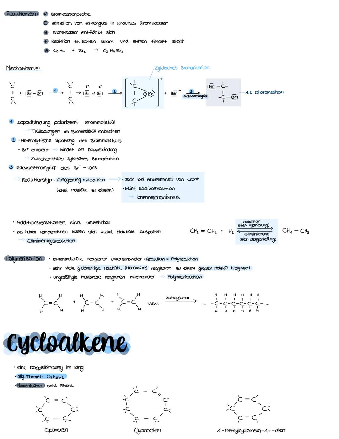 Alkane
Eigenschaften sind bei Zimmer temperatur reaktionsträge => paraffine (von parum offinis = wenig reaktionsfreudig)
bestehen nur aus C-
