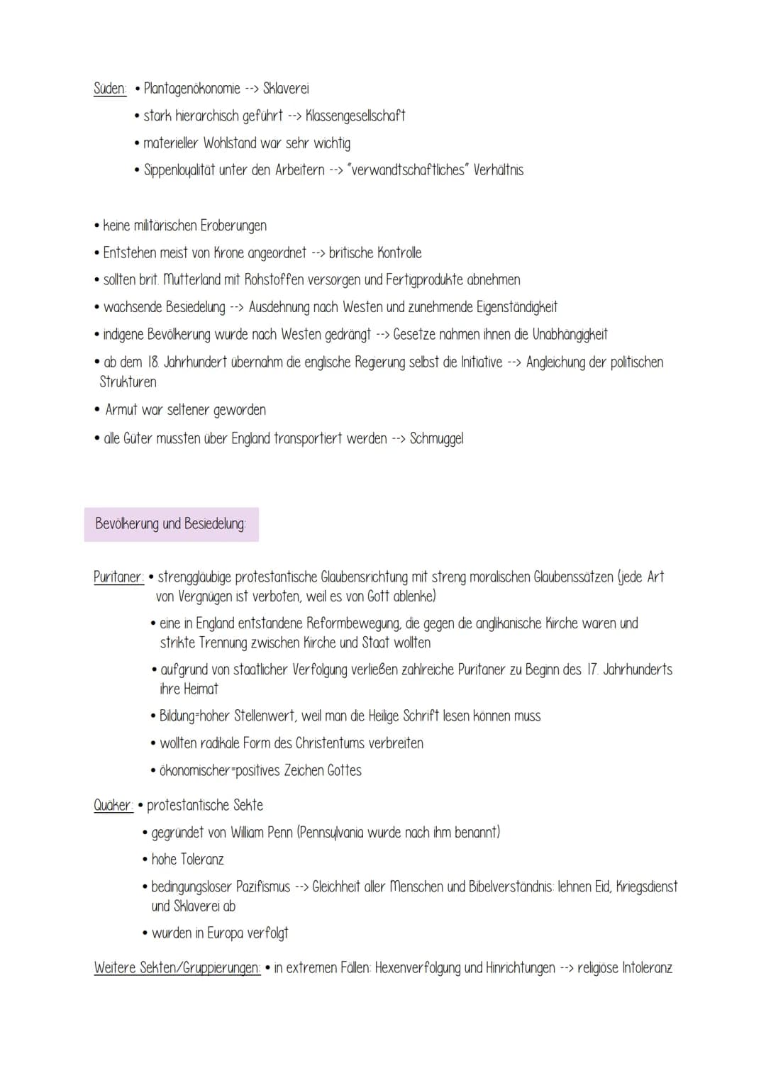 Q1: Amerikanische Revolution
Definition Revolution (nach Peter Wende):
historischer Wandel (= "illegal")
auf radikale Veränderung der besteh