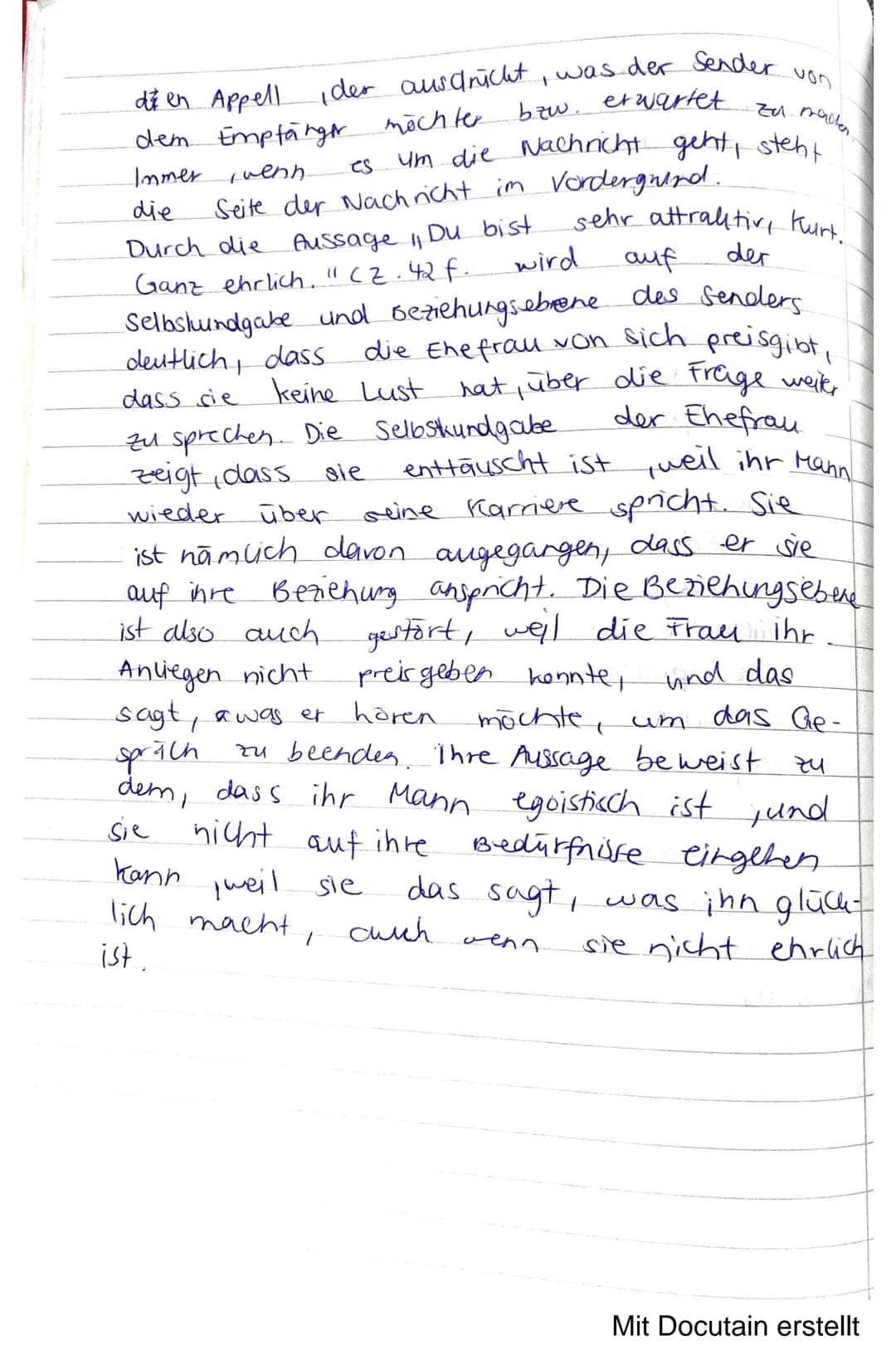 3p.
Die Kurzgeschichte Weidmanns Nachtgespräche", welche
2002 von Martin Suter veröffentlicht wurde, thema-
tisiert ein Gespräch eines Ehepa