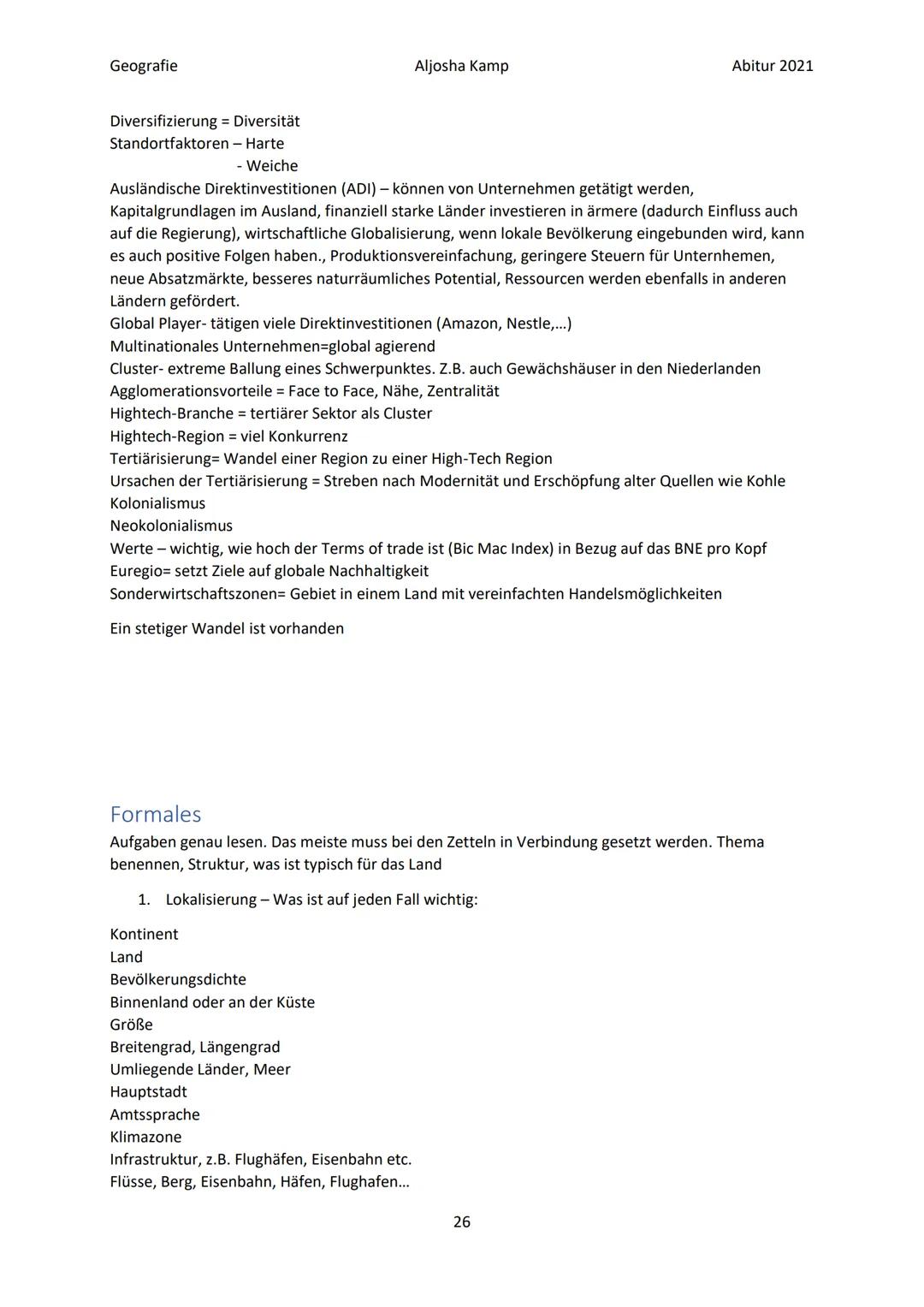 Geografie
Inhalt
Landwirtschaft..
Plantagenwirtschaft
Subsistenzwirtschaft
Agroforstwirtschaft.
Landgrabbing...
Gunstfaktoren
Gentechnik...
