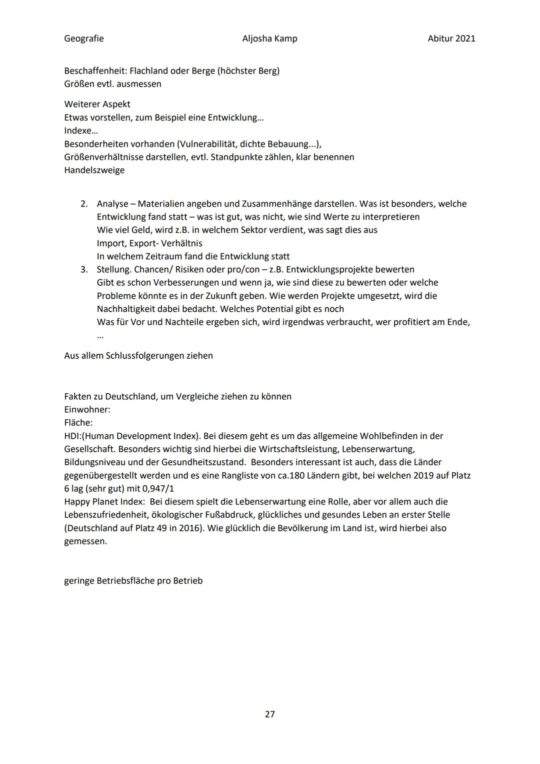 Geografie
Inhalt
Landwirtschaft..
Plantagenwirtschaft
Subsistenzwirtschaft
Agroforstwirtschaft.
Landgrabbing...
Gunstfaktoren
Gentechnik...
