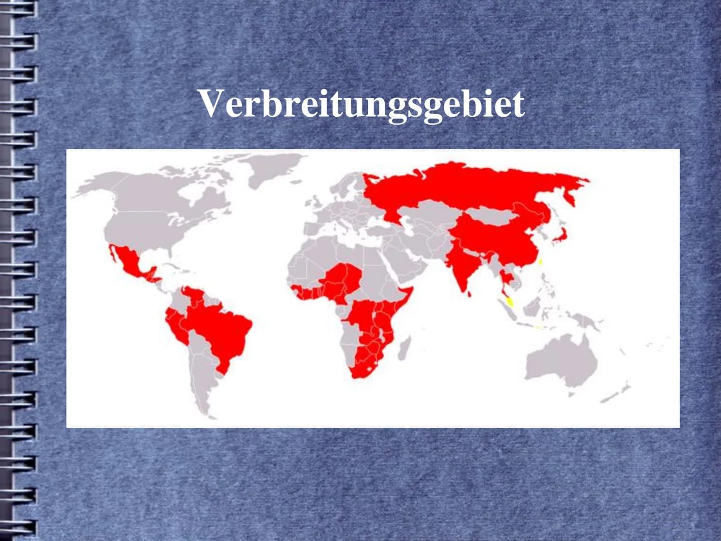 Pocken (Variola) Historischer Hintergrund
Erreger
Gliederung
Verbreitungsgebiet
Infektionsweg
Inkubationszeit
Symptome
Krankheitsverlauf
Geg
