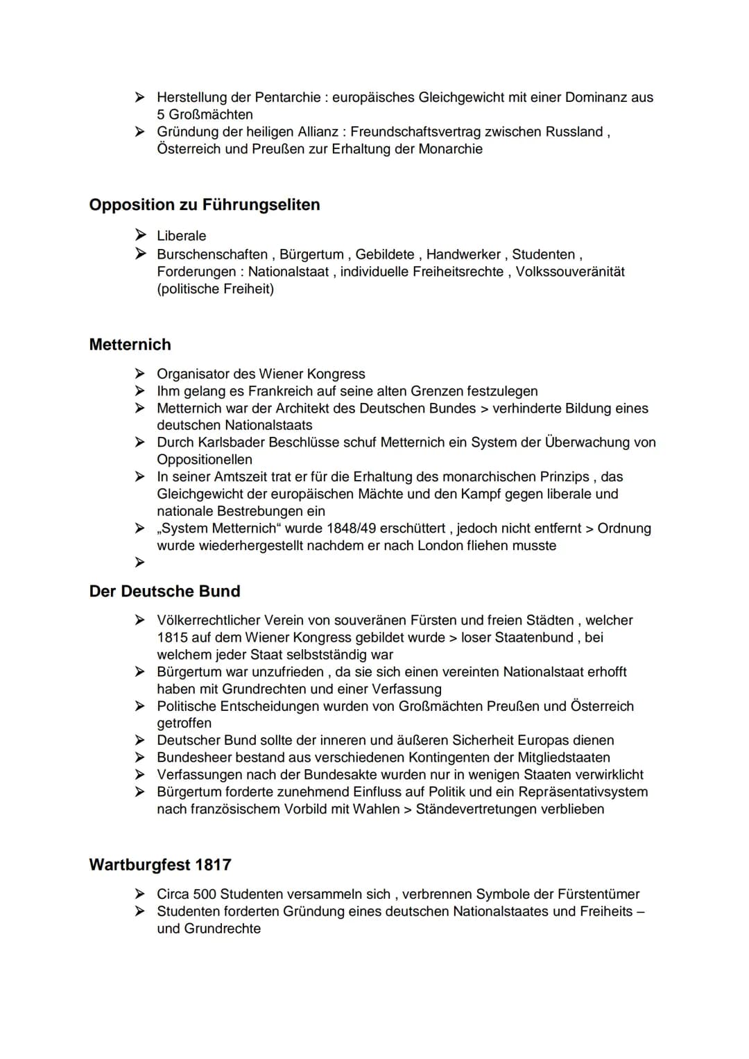 1. Französische Revolution
1.1 Definition Revolution
→ grundlegende Umwälzung der bestehenden politischen, sozialen und / oder
wirtschaftlic