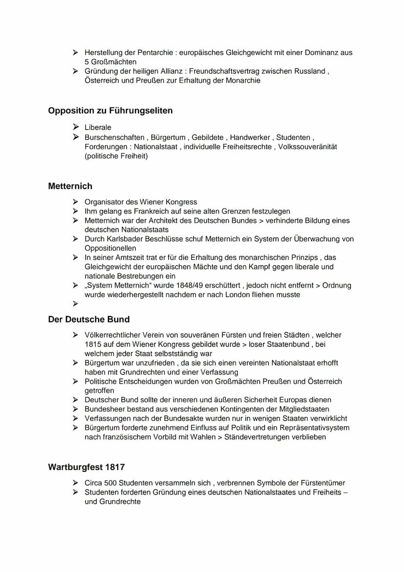 1. Französische Revolution
1.1 Definition Revolution
→ grundlegende Umwälzung der bestehenden politischen, sozialen und / oder
wirtschaftlic