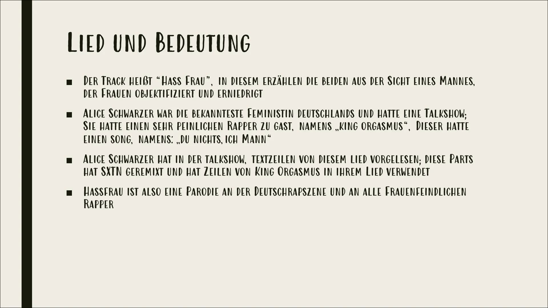 江
SXTN VAN
DID
ZW
GLIEDERUNG
1.
WER/WAS IST SXTN?
2.
WER IST NURA?
3.
WER IST JUJU?
4. GRÜNDUNG DES DUOS
5. ALBEN
6.
7. TRENNUNG
8. LIED UND