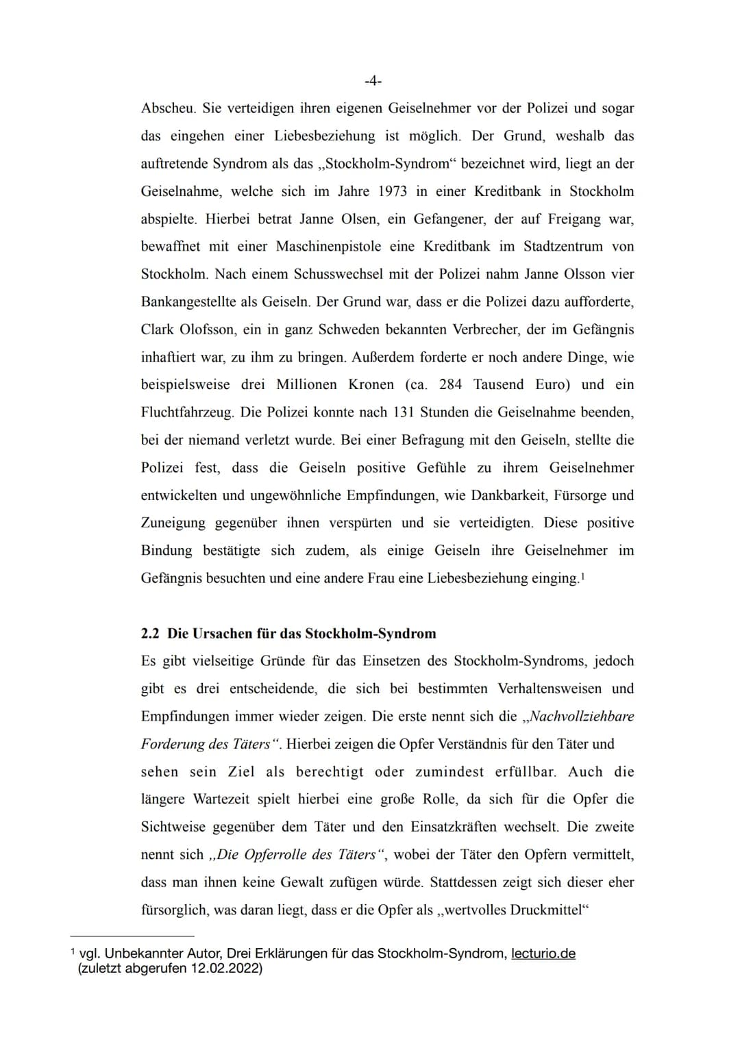 Natascha Kampusch: Steckbrief, Flucht und ihr Leben heute