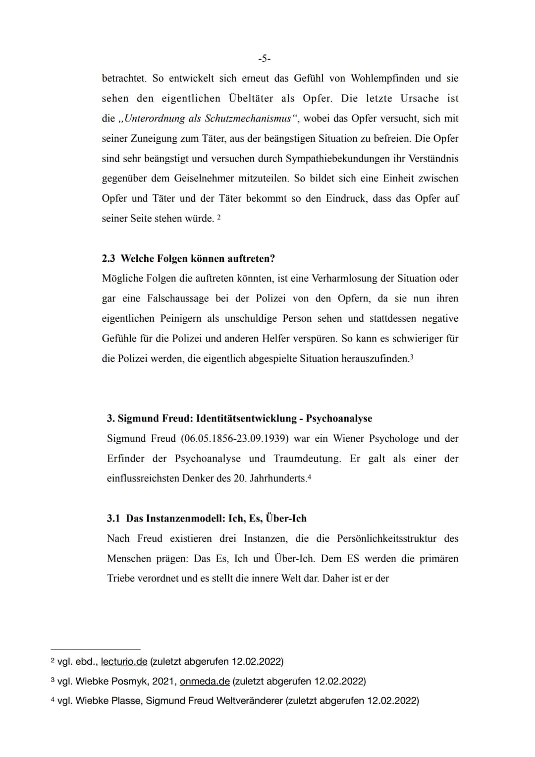 Natascha Kampusch: Steckbrief, Flucht und ihr Leben heute