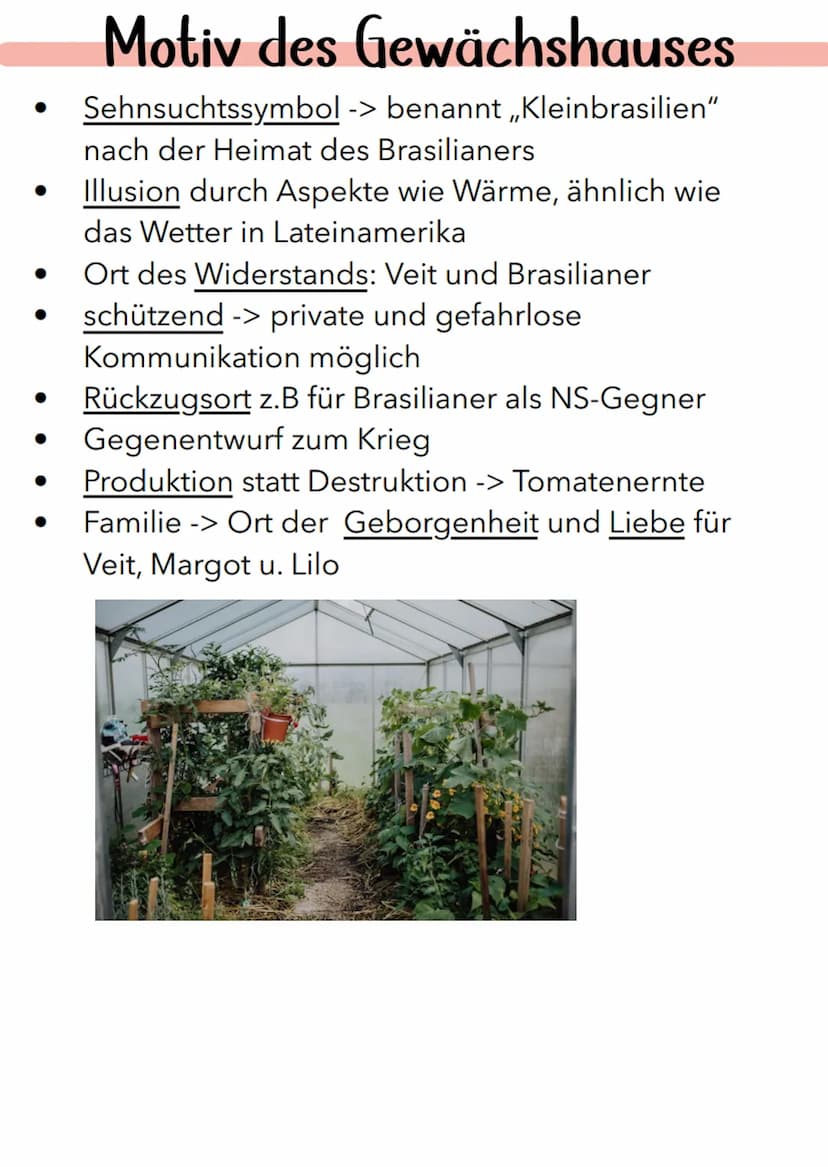 Kurze Zusammenfassung fur Klausuren
EINLEITUNG
- aus der Perspektive unterschiedlicher Figuren wird das Leben in der Endphase des Zweiten We