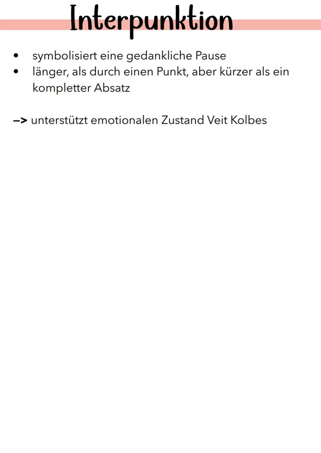 Kurze Zusammenfassung fur Klausuren
EINLEITUNG
- aus der Perspektive unterschiedlicher Figuren wird das Leben in der Endphase des Zweiten We