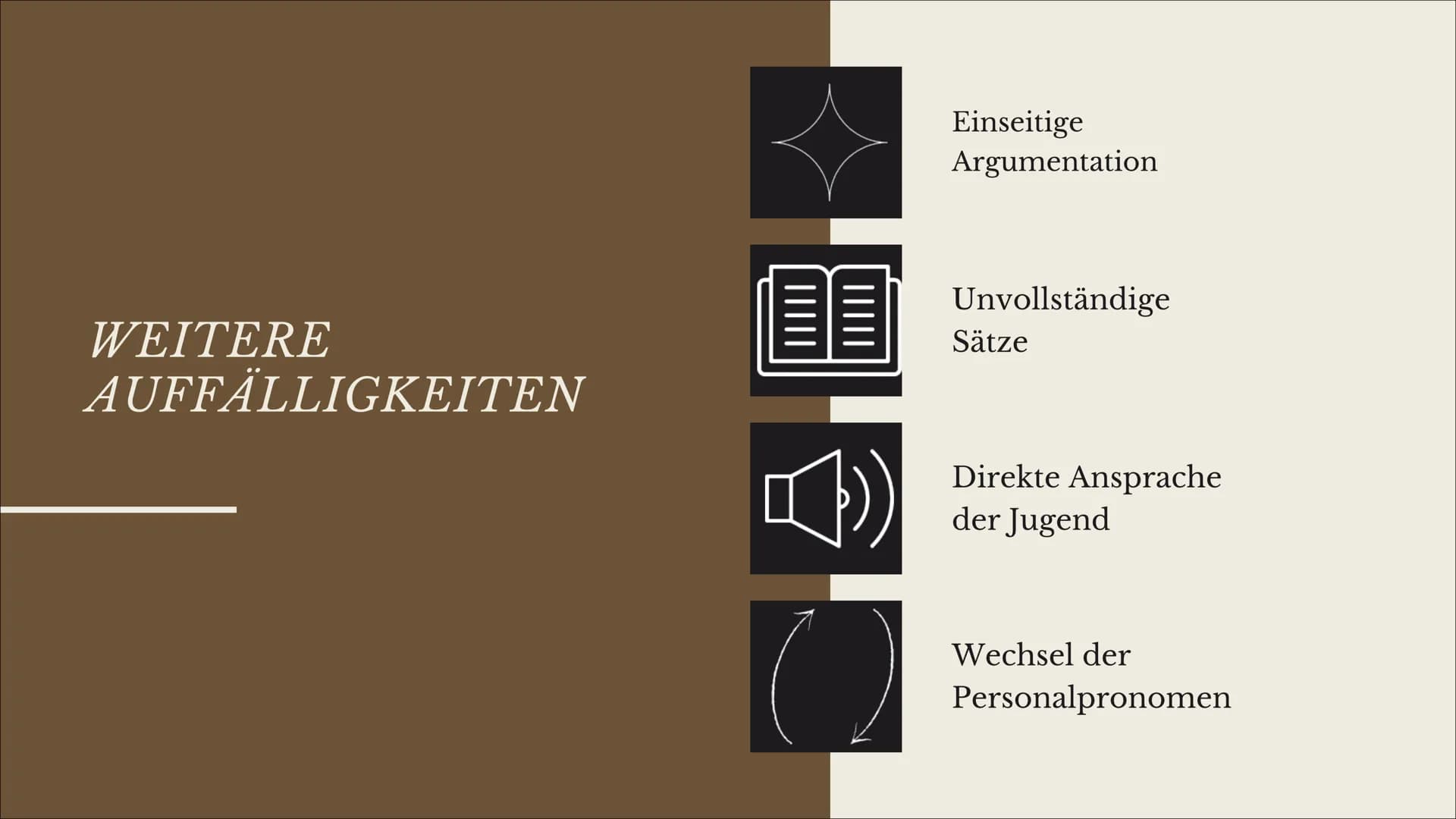 VORGELEGT VON LINA VODDE
Die
Manipulation
der Jugend
im
Dritten Reich
Analyse einer Rede Adolf Hitlers beim Dritten
Reichsparteitag der NSDA