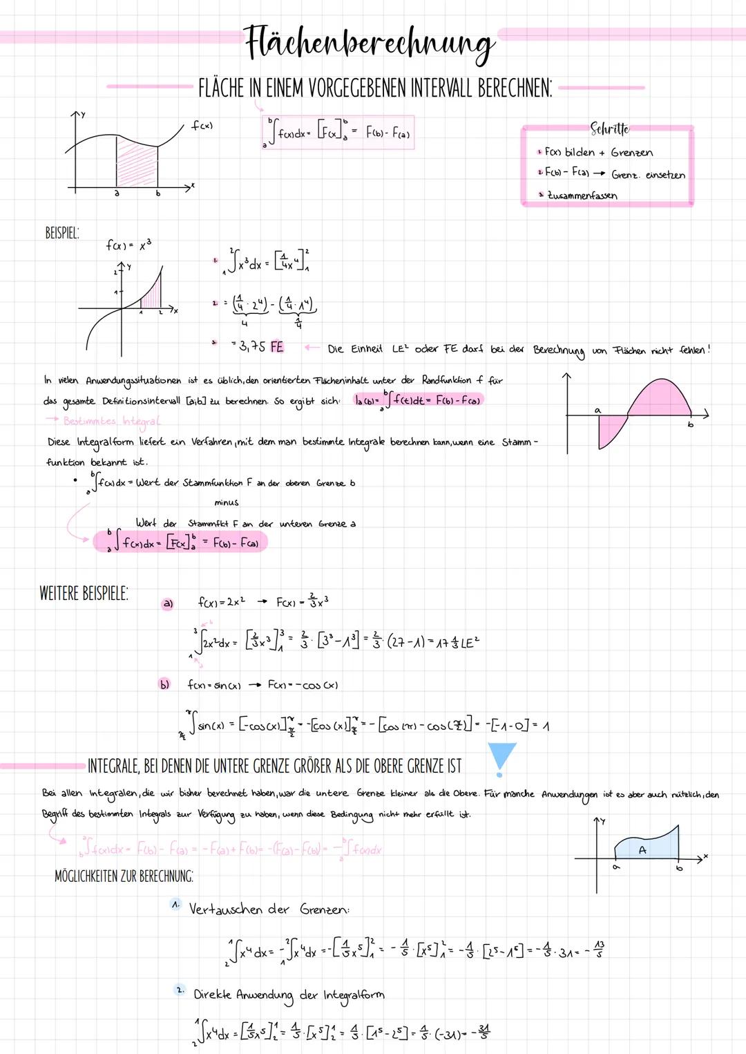 DIANA SEIBEL
V
INTEGRAL RECANONE
INFO: DAS INTEGRAL ALS WERKZEUG ZUR BERECHNUNG VON FLÄCHEN. THEORIE UND ANWENDUNG
M
int
18
v
5x+3y=49
072P
