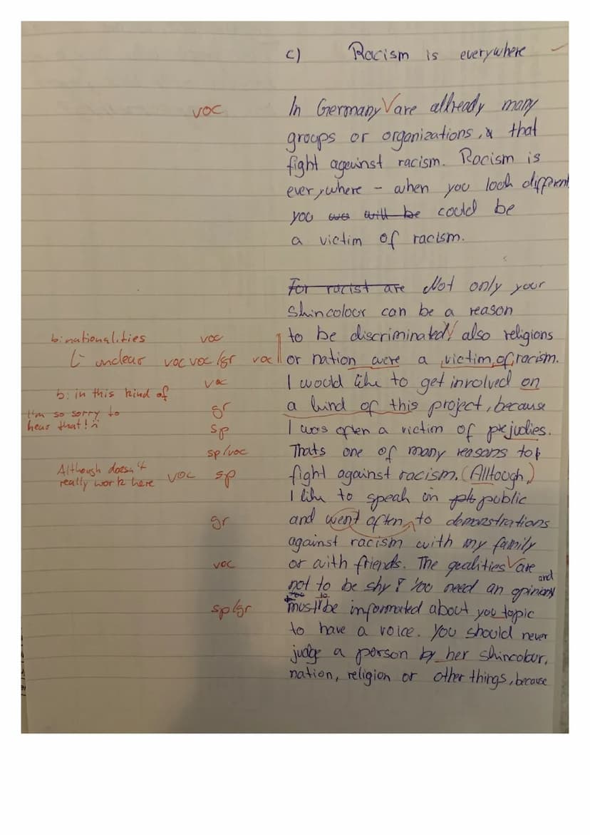Time: 60 mins
Task 2: A website for young people
Classroom Test No. 2
Name:
12/14
Read the text. Then complete the tasks.
Do you dream about