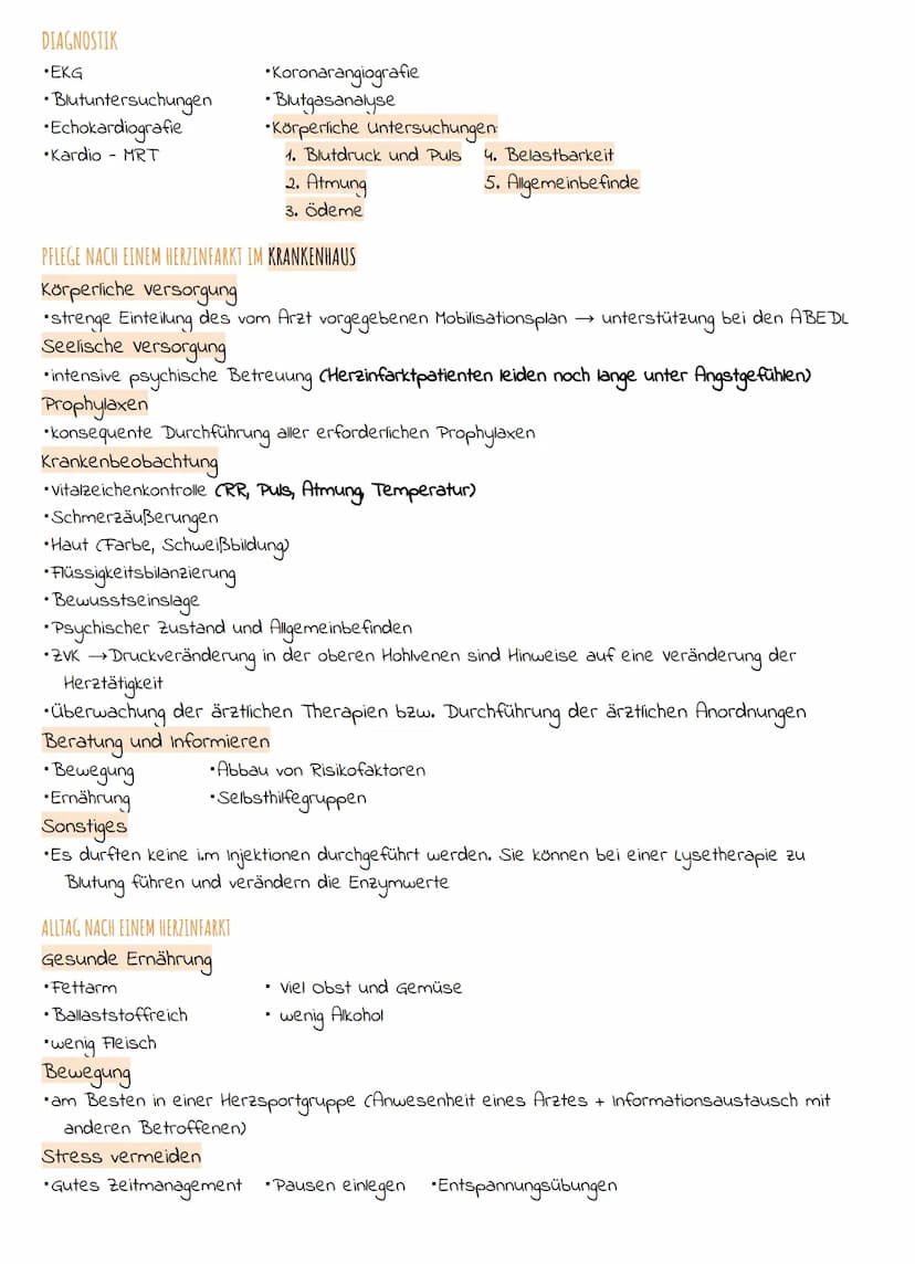 HERZINFARKT
MYOKARDINFARKT
DEFINITION
akutes und lebensbedrohlichen Ereignis
▪es kommt zu einem verschluss einer Herzkranzarterien durch ein
