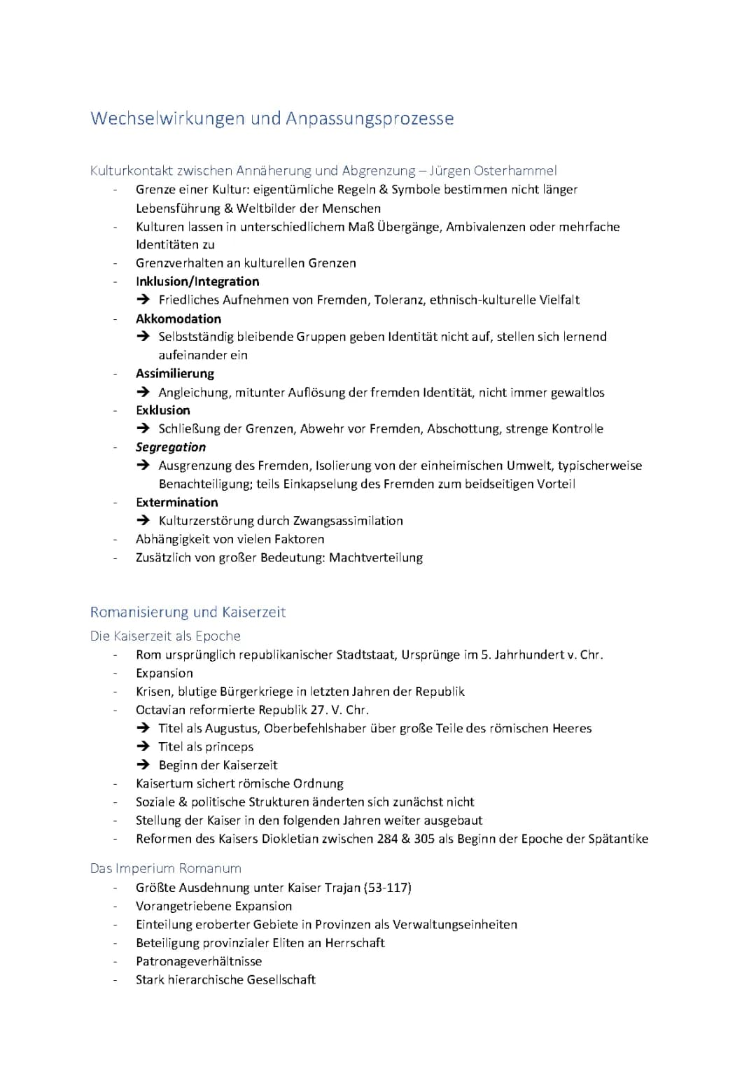 Das Deutsche Kaiserreich einfach erklärt – Einfache Zusammenfassungen und Unterrichtsmaterial