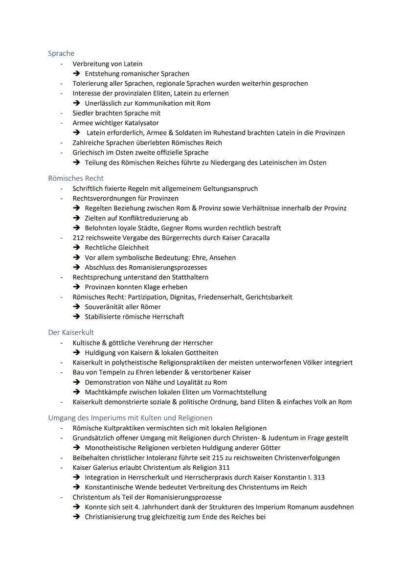 Wechselwirkungen und Anpassungsprozesse
Kulturkontakt zwischen Annäherung und Abgrenzung - Jürgen Osterhammel
Grenze einer Kultur: eigentüml