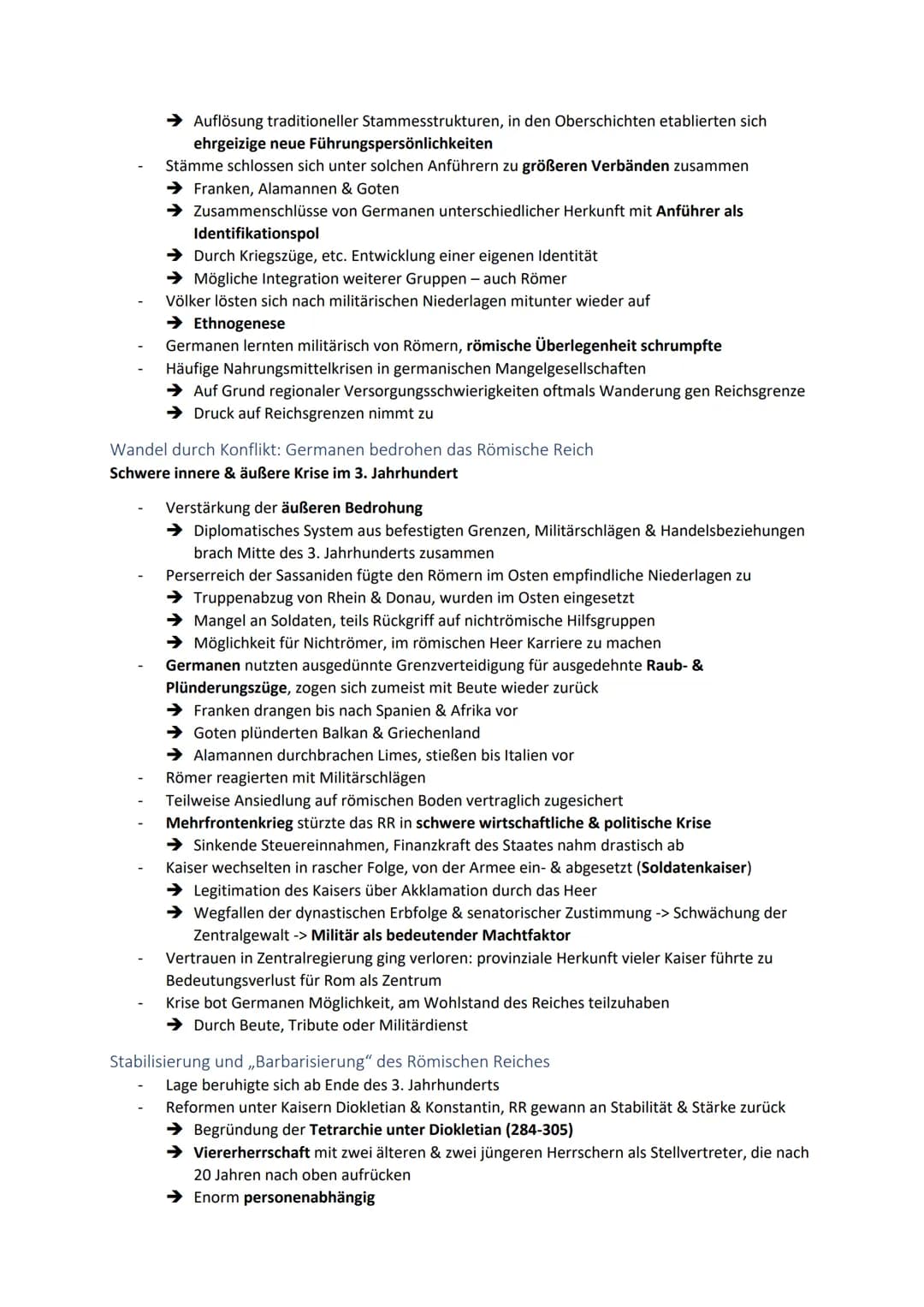 Wechselwirkungen und Anpassungsprozesse
Kulturkontakt zwischen Annäherung und Abgrenzung - Jürgen Osterhammel
Grenze einer Kultur: eigentüml