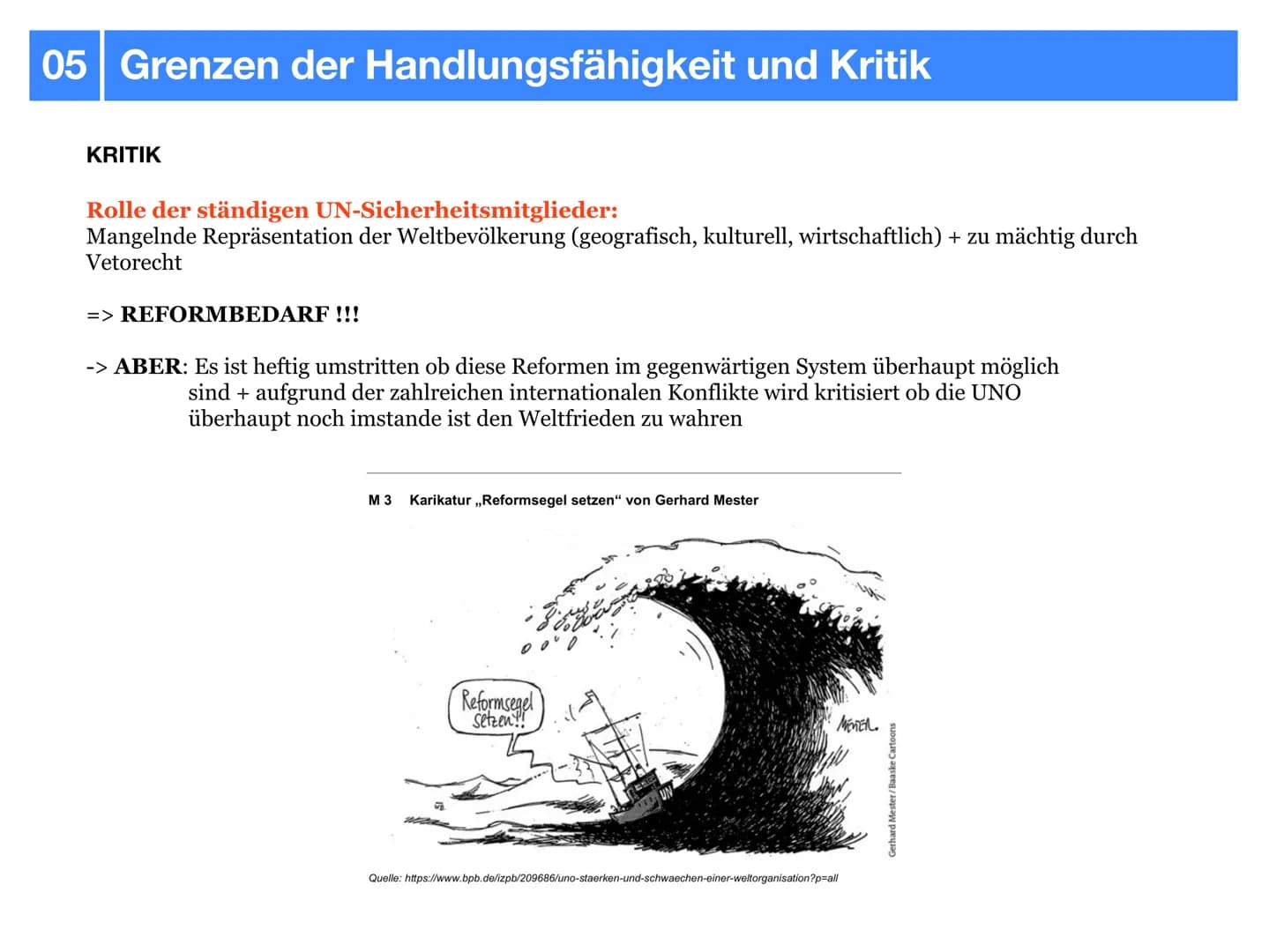 Gemeinschaftskunde J2.2
Internationale Politik
- klausurzusammenfassung - Gliederung
UNO
-> Allgemeines
-> Ziele & Grundsätze
-> Hauptorgane