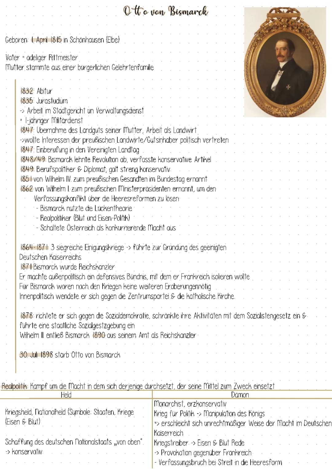 Reichsgründung