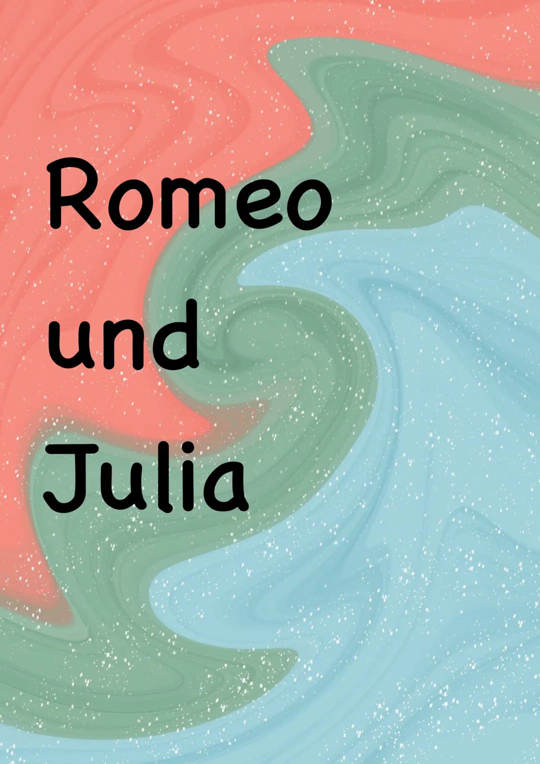 Romeo
und
Julia Tybalt
*
Simson
Gregor
Anton
*
Lady Capulet der alte Capulet
|
Julia
Bratpfanne
Diener
Amme
Stammbaum
T
Peter
der alte Monta