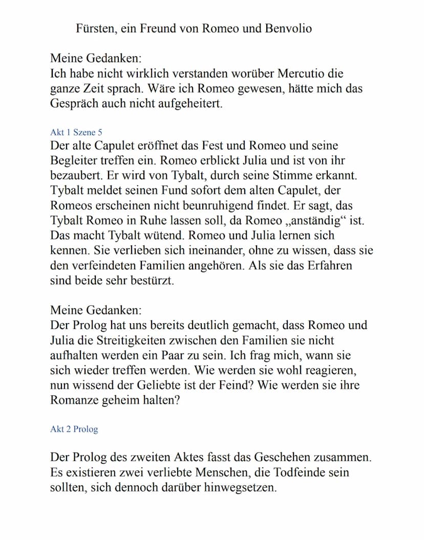 Romeo
und
Julia Tybalt
*
Simson
Gregor
Anton
*
Lady Capulet der alte Capulet
|
Julia
Bratpfanne
Diener
Amme
Stammbaum
T
Peter
der alte Monta