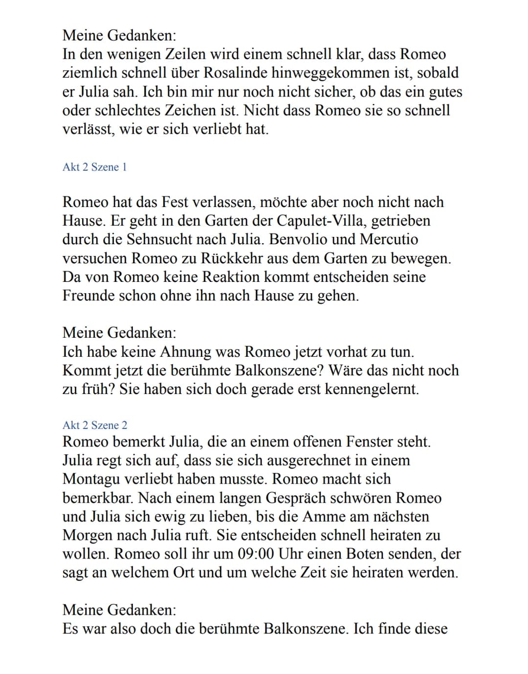 Romeo
und
Julia Tybalt
*
Simson
Gregor
Anton
*
Lady Capulet der alte Capulet
|
Julia
Bratpfanne
Diener
Amme
Stammbaum
T
Peter
der alte Monta