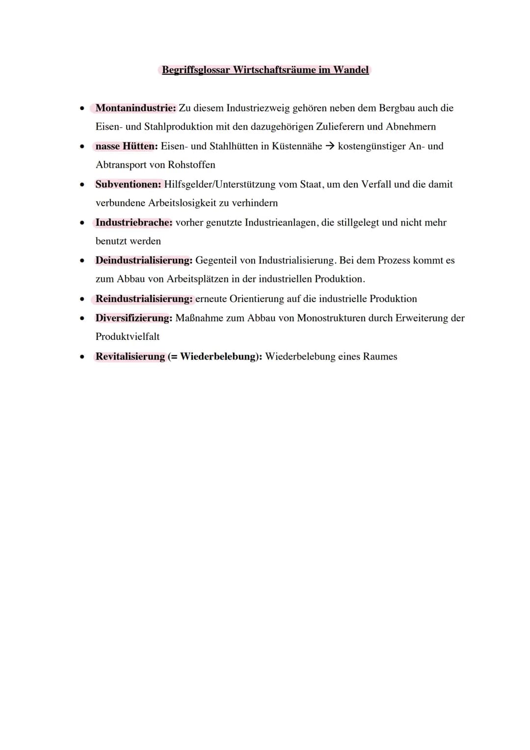 WIRTSCHAFTSEKTOREN
Teritärer Sektor
(Dienstleistungen)
Sekundärer Sektor
(Sachgüterproduktion)
Primärer Sektor
(Urproduktion)
wir
Slevern er