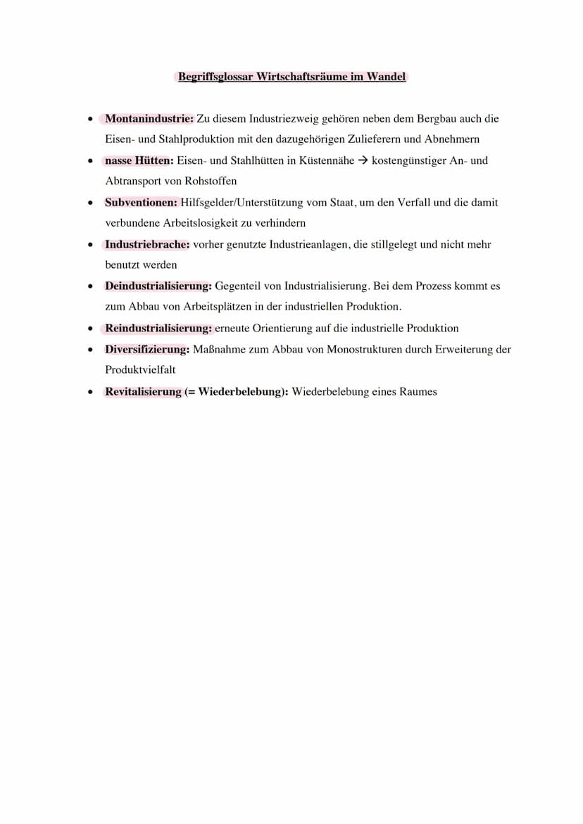 WIRTSCHAFTSEKTOREN
Teritärer Sektor
(Dienstleistungen)
Sekundärer Sektor
(Sachgüterproduktion)
Primärer Sektor
(Urproduktion)
wir
Slevern er