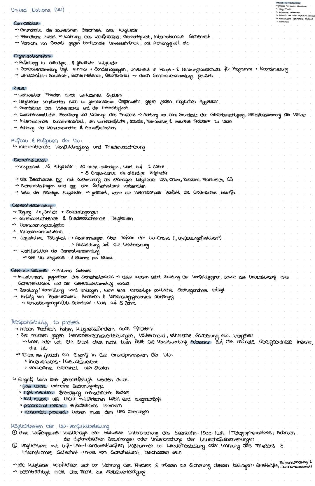  politisches System
Populismus:
einfache Antworten auf komplexe Fragen ;.,, dem Volk aufs Maul schauen"
L> politische positionen vertreten, 