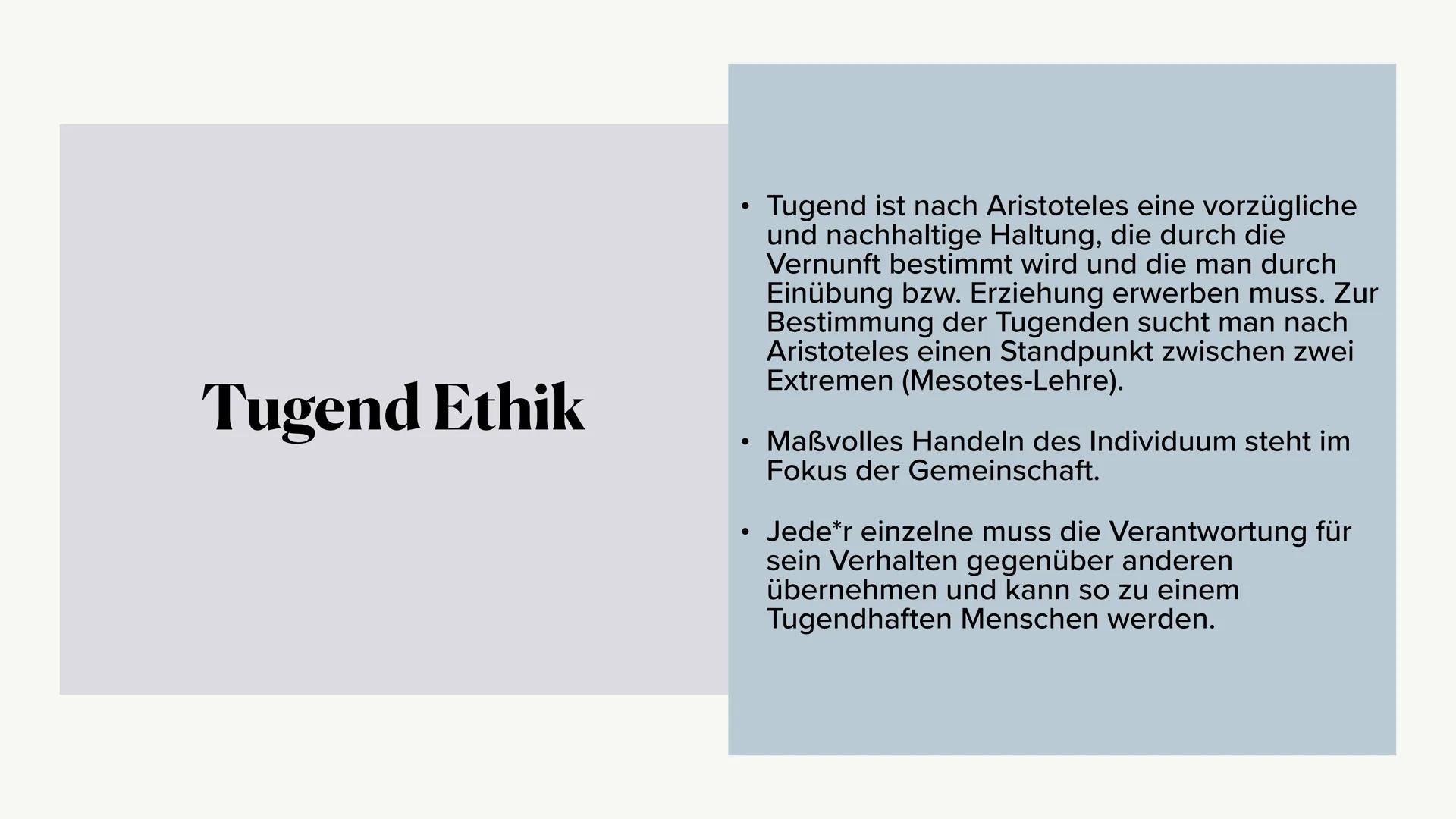 Aristoteles
von Katharina Müller, Philo GK Q1 bei Frau Spuhl ●
Aristoteles Leben
• Was er gemacht hat
Das Menschenbild
• Ergon Argument
Grun