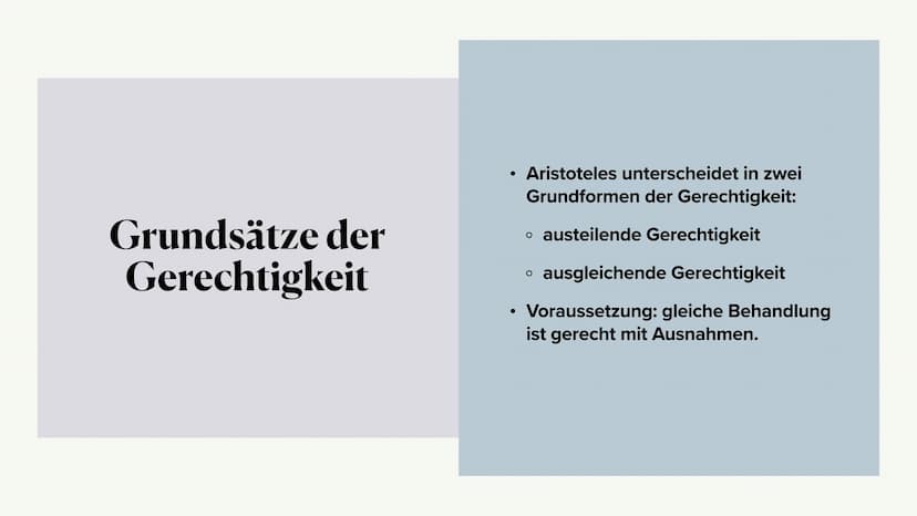 Aristoteles
von Katharina Müller, Philo GK Q1 bei Frau Spuhl ●
Aristoteles Leben
• Was er gemacht hat
Das Menschenbild
• Ergon Argument
Grun