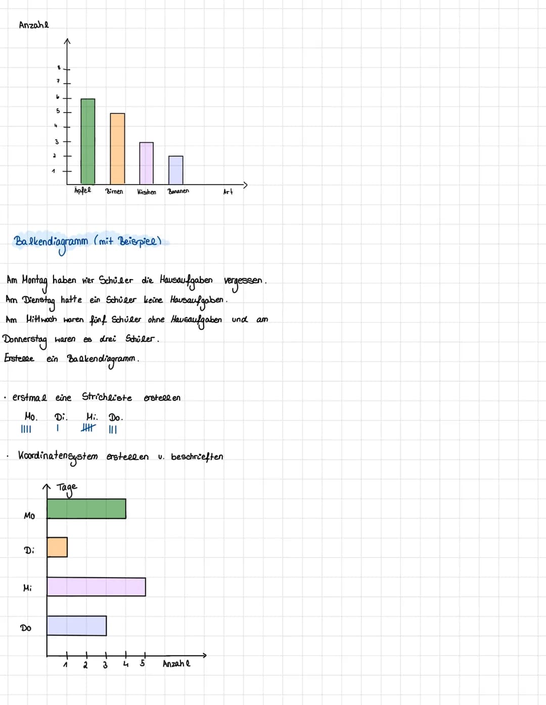 Mathe Keavour N
Statistische Grundbegriffe
n = Stichproben umfang
Merkmalsträger z.B (Personen oder Autos)
Merkmal z. B ( Körpergröße o. gef