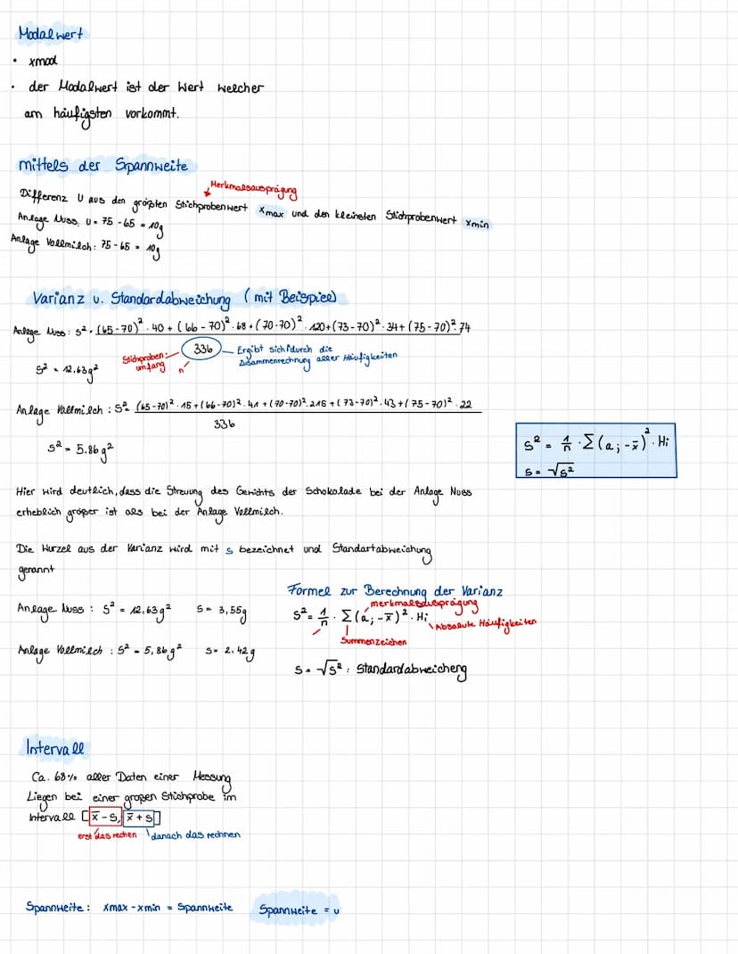 Mathe Keavour N
Statistische Grundbegriffe
n = Stichproben umfang
Merkmalsträger z.B (Personen oder Autos)
Merkmal z. B ( Körpergröße o. gef