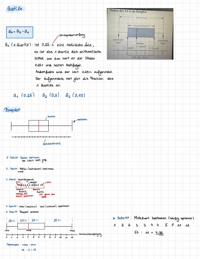 Mathe Keavour N
Statistische Grundbegriffe
n = Stichproben umfang
Merkmalsträger z.B (Personen oder Autos)
Merkmal z. B ( Körpergröße o. gef