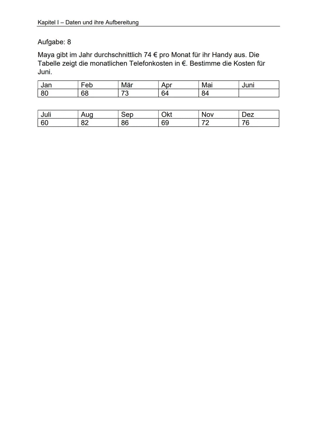 Mathe Keavour N
Statistische Grundbegriffe
n = Stichproben umfang
Merkmalsträger z.B (Personen oder Autos)
Merkmal z. B ( Körpergröße o. gef