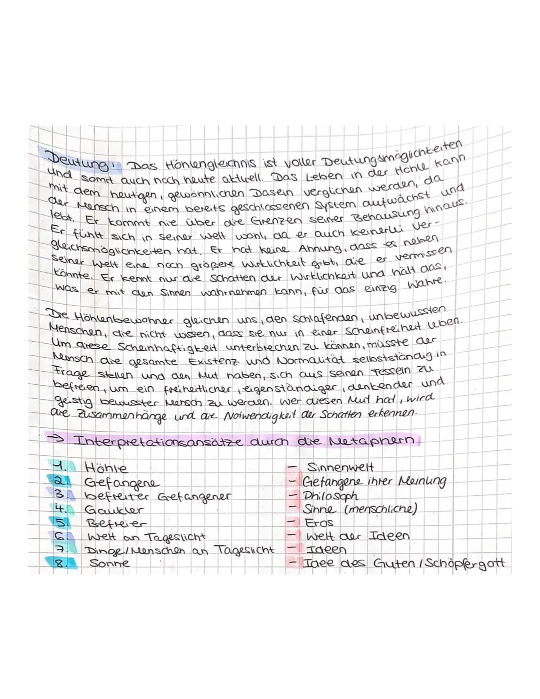 S
PHILOSO
Wahrheitstheorie
1. korrespondenztheorie :
2
3.
PHI E
Findet sich bei Vertretern des Realismus wieder. Aussagen/
Sind dann wahr, w