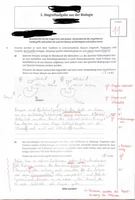 Know Enzyme 1. Ex Q11 thumbnail