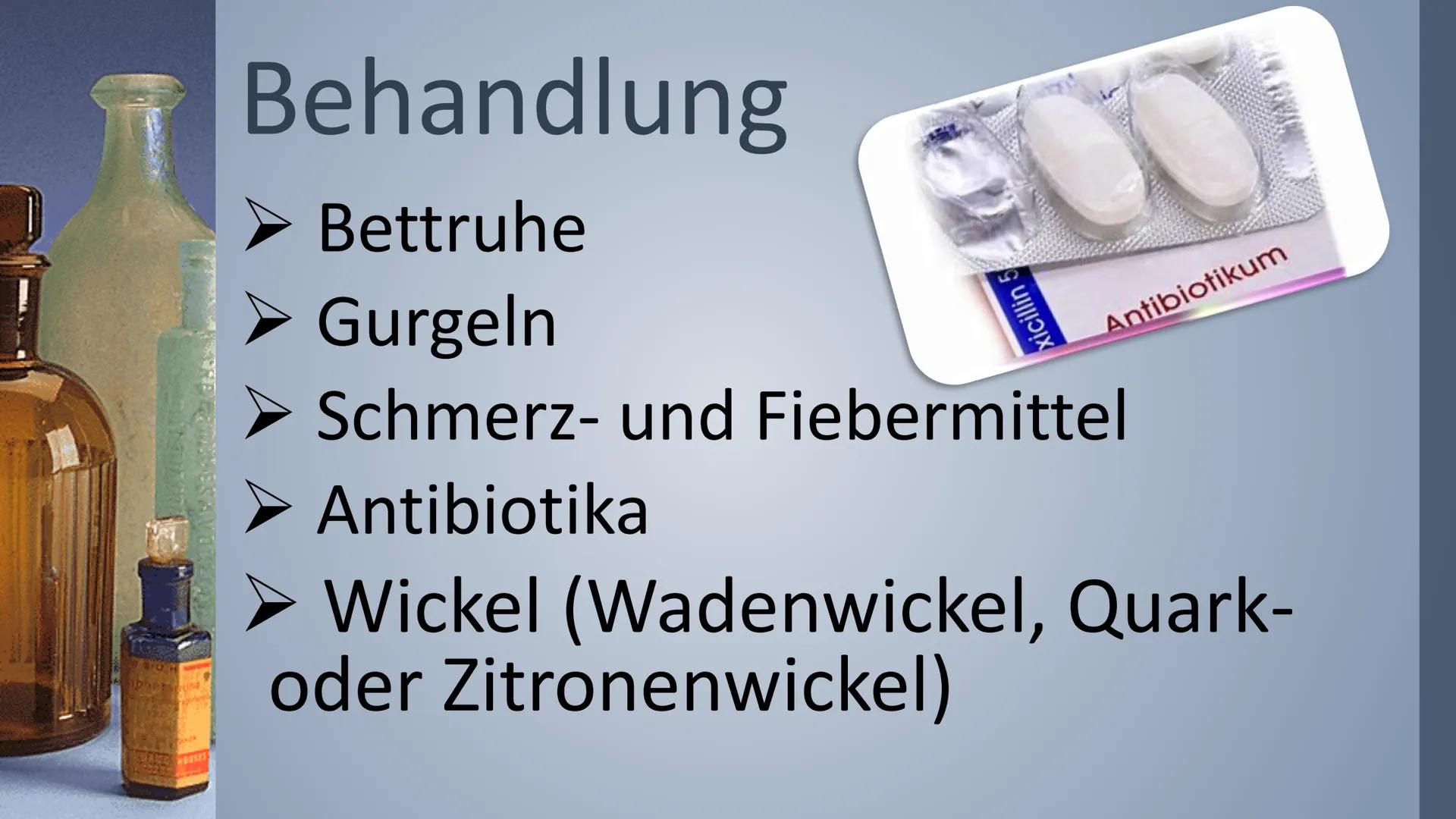 FASA
apher sou
HOSSES
SCHARLACH
Eine Bakterielle Infektionskrankheit FA33
ipher sou
Inhaltsverzeichnis
*Symptome
❖ Ansteckung
Untersuchungen