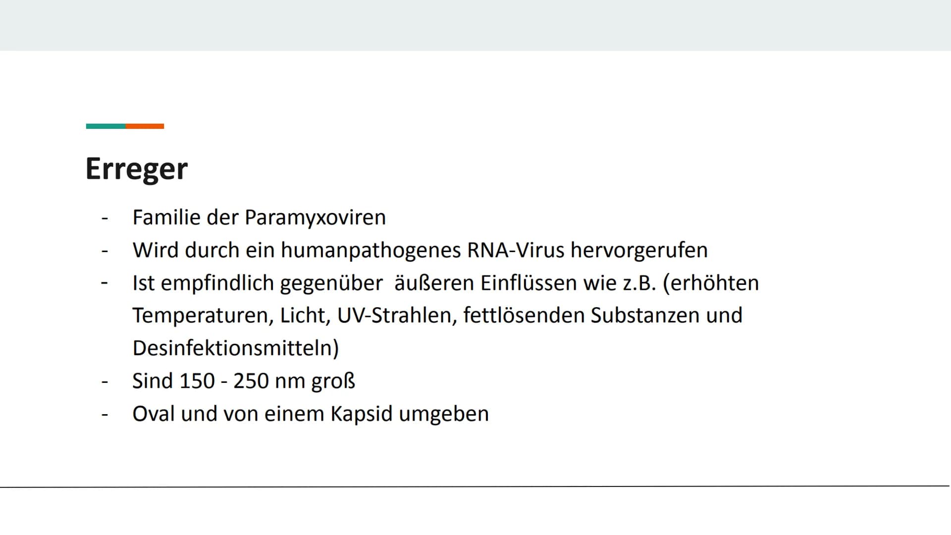 3.Die Verschiedenen Arten von Impfungen
Passive
Immunisierung
Isolierung
Antidreer
Isolierung
Injektion des Impfserums Antikörper
3.2.Die pa