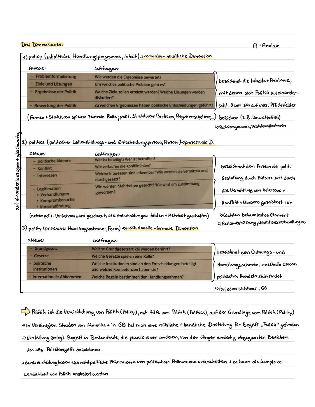 PGW-Abitur Massenmedien:
= Kommunikationsmittel, die durch technische Vervielfältigung + Verbreitung mittels Schrift, Bild + Ton Inhalte an 