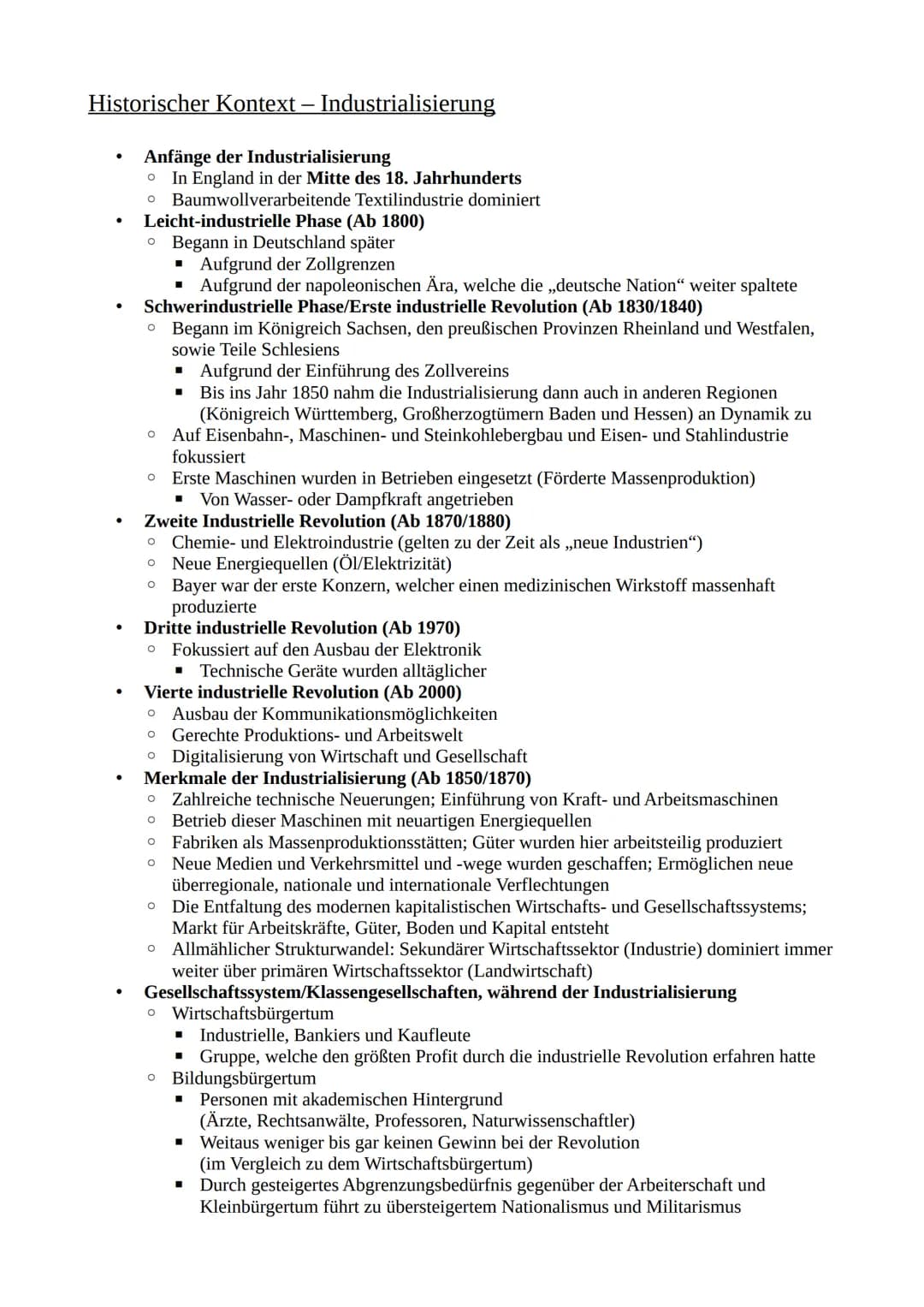 Aufgabenstellung:
2. Klausur 2020/21
Geschichte, Grundkurs
Interpretieren Sie die Quelle, indem Sie...
1. sie analysieren,
(26 Punkte)
2. di