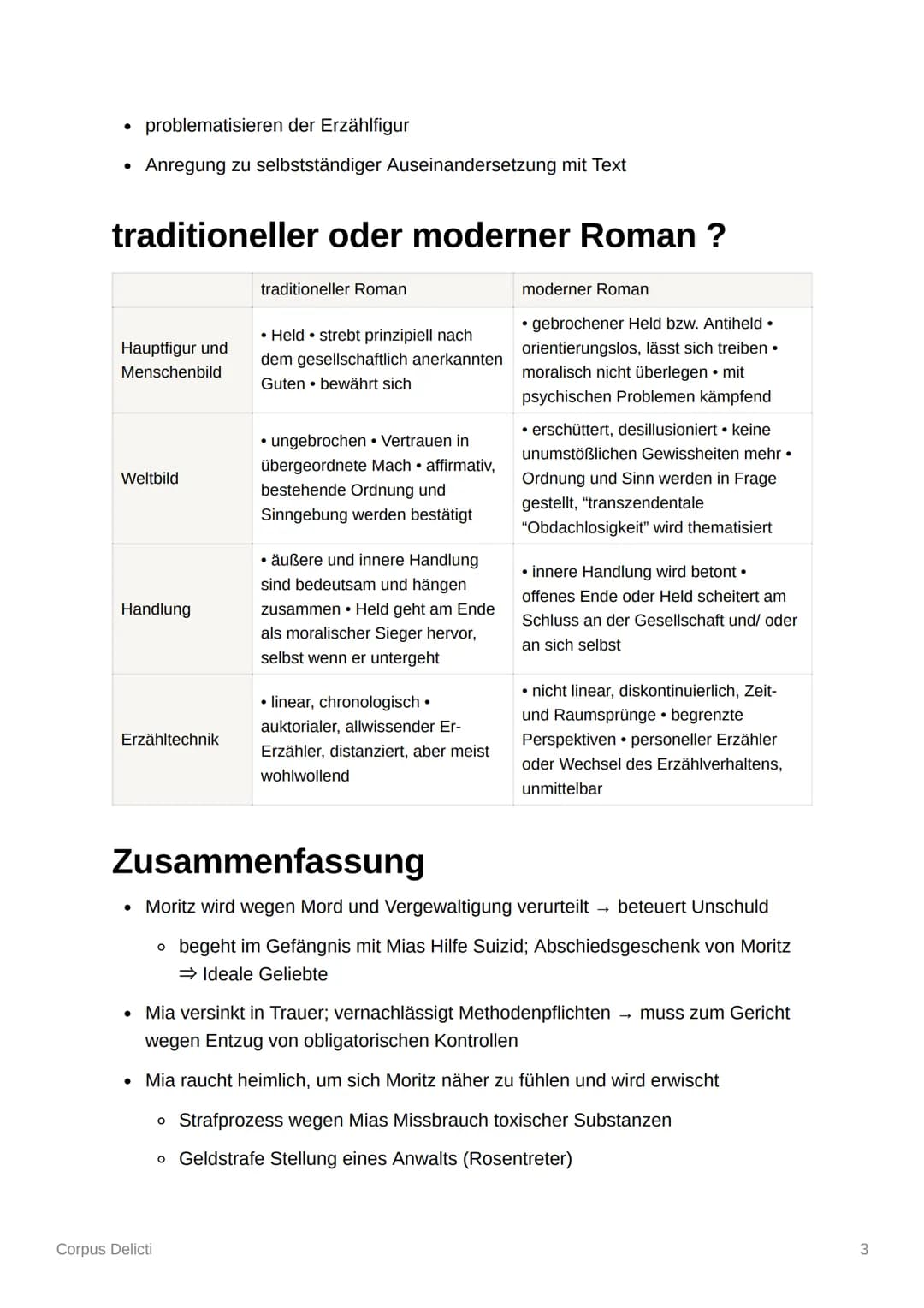 
<p>Der Roman "Corpus Delicti" wurde von Juli Zeh geschrieben. Sie wurde 1974 in Bonn geboren und studierte Rechtswissenschaften. Im Jahr 20