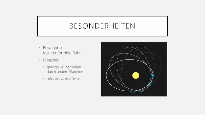 MERKUR
Nik Dömeland & Luise Hamsch, 9c ●
●
●
GLIEDERUNG
Allgemeine Informationen
Besonderheiten
Quellen ALLGEMEINE INFORMATIONEN
Masse
Durch