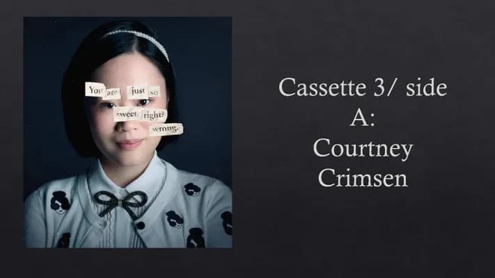 Know Thirteen Reasons why thumbnail