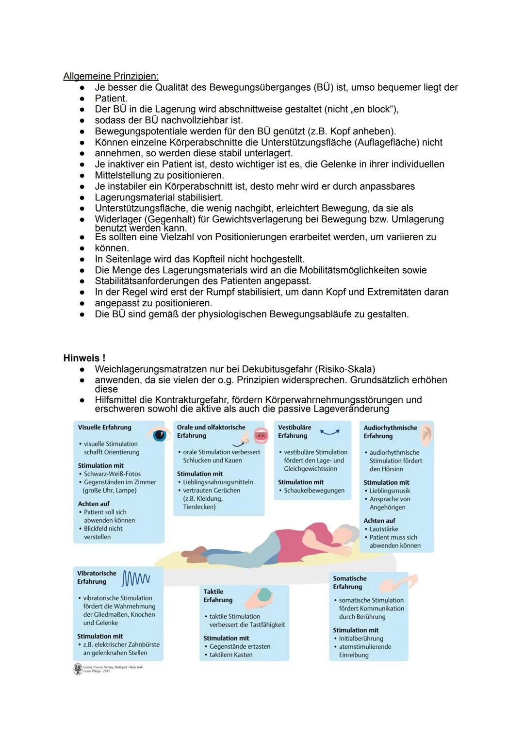 Apoplex Lernzettel
Aufbau des Gehirns:
Großhirn
Zwischenhirn
Thalamus
Hypothalamus
Hypophyse
Balken
Aktionspotenzial
Calcium-Ionenkanäle
prä